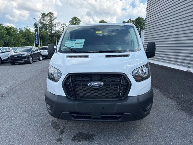 2025 Ford Transit Van Base - Photo 8