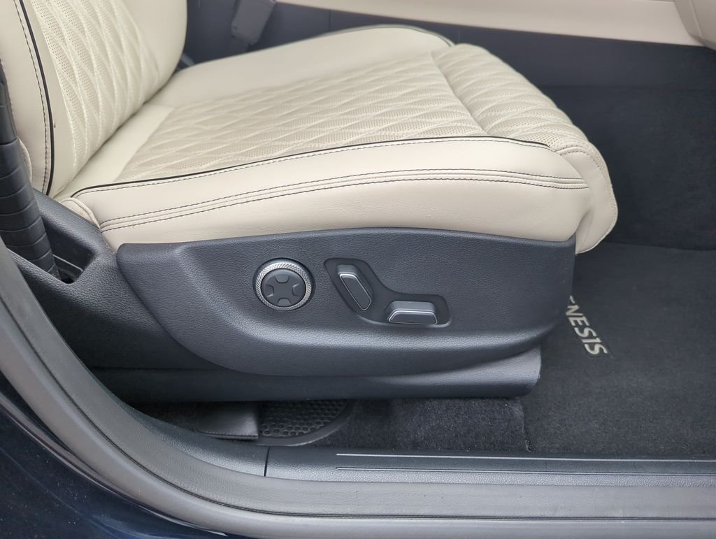 Used 2023 Blue Genesis 3.5T Sport image 39