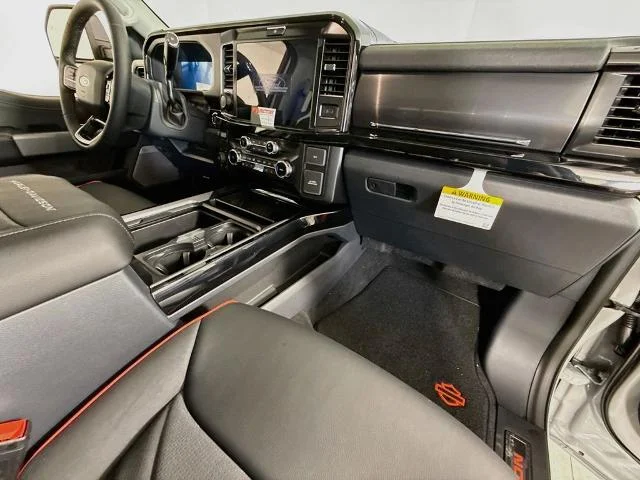 New 2026 Avalanche Ford F-250® Lariat® image 71