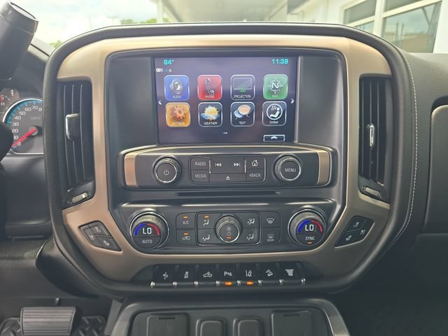 2017 GMC Sierra 2500 Denali HD Denali - Photo 19