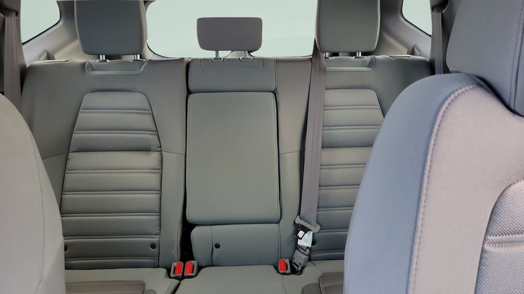 Used 2019 Gray Honda EX image 10