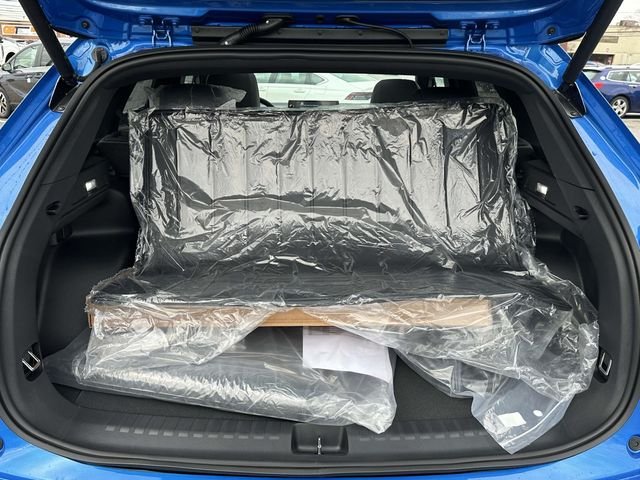 2026 Honda Prologue Touring - Photo 30