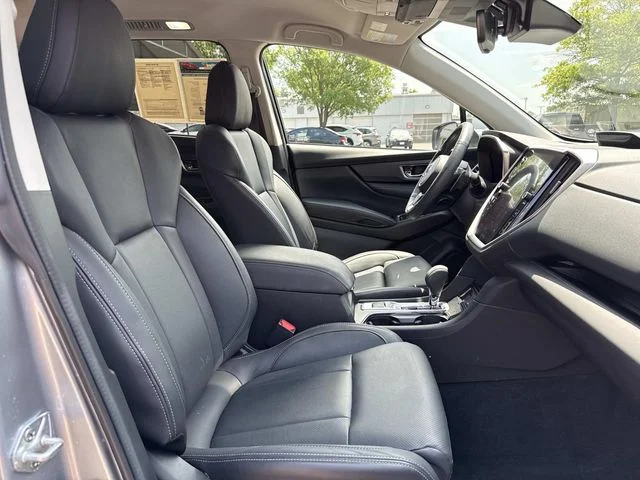 Used 2023 Silver Subaru Limited image 16