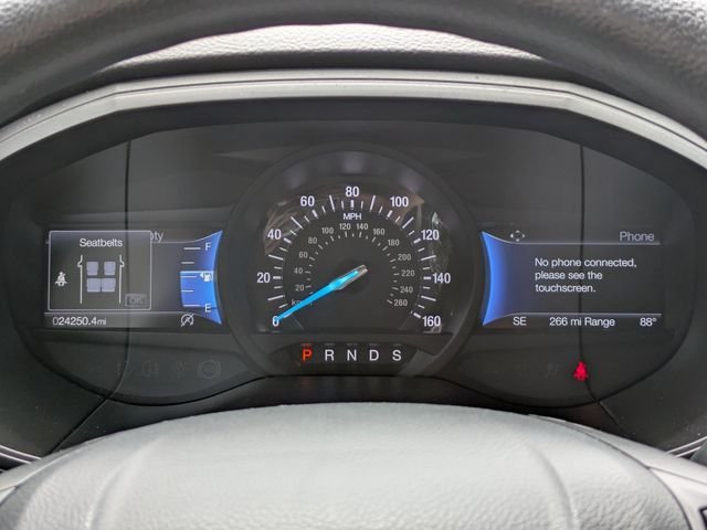 2022 Ford Edge SE - Photo 29