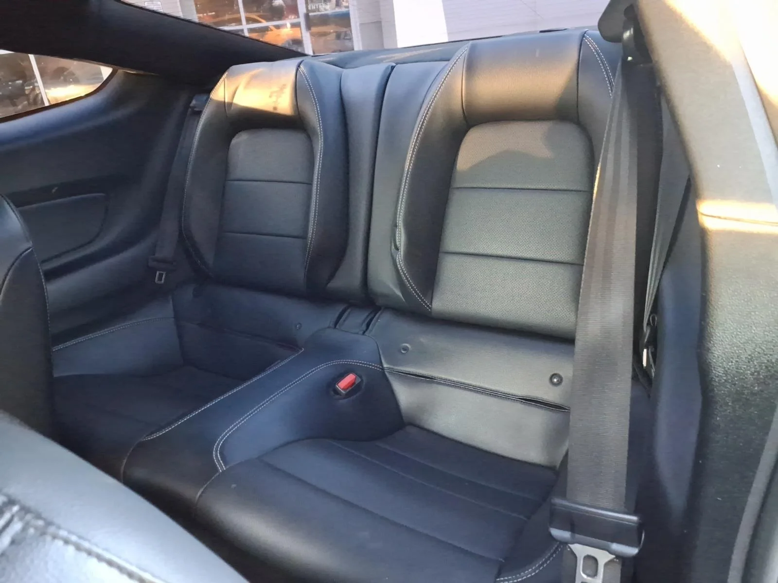 Used 2021 Carbonized Grey Ford EcoBoost Premium image 19