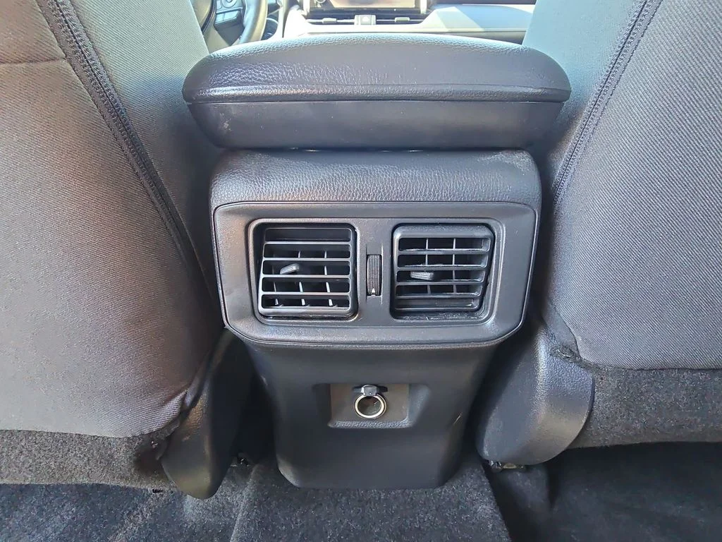 Used 2023 Silver Toyota LE image 33