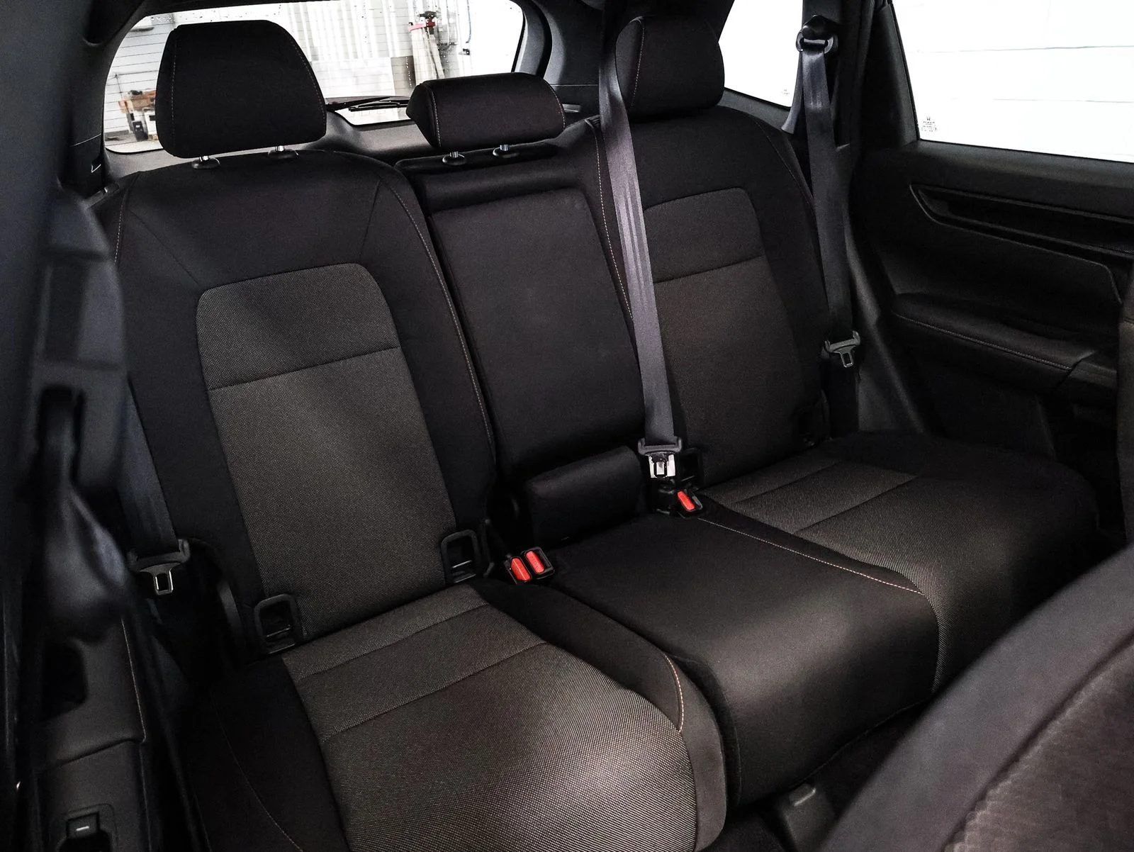 2026 Honda CR-V Sport - Photo 22