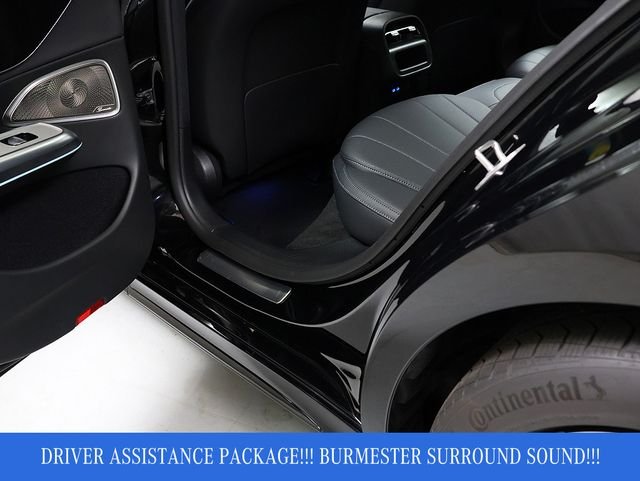 Certified Used 2026 Black Mercedes-Benz E 350 image 28
