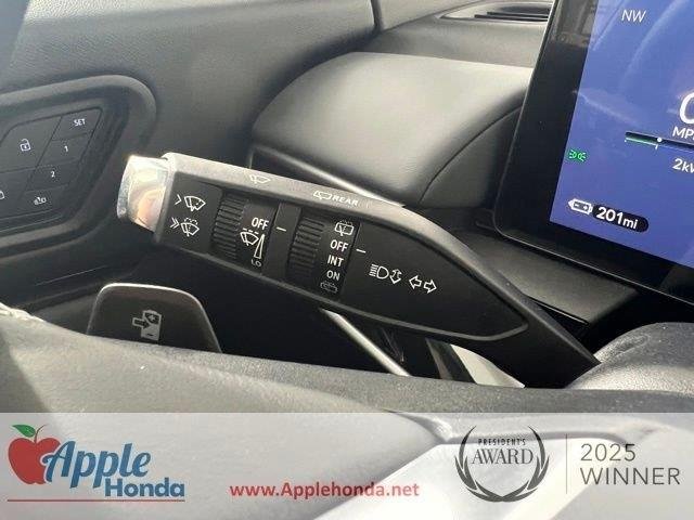 2026 Honda Prologue Touring - Photo 19