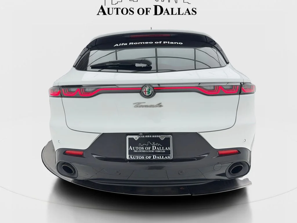 2024 Alfa Romeo Tonale Veloce - Photo 10