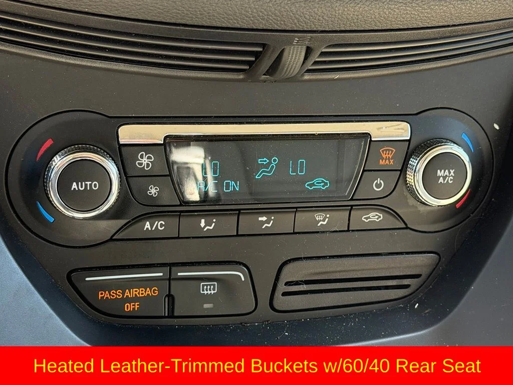 Used 2016 Silver Ford SE image 27
