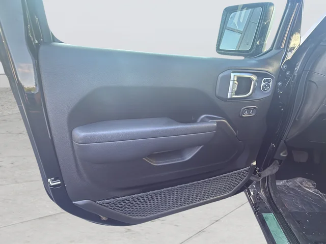 2026 Jeep Wrangler 4-Door Sport S - Photo 31