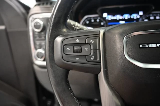 2021 GMC Sierra 1500 Denali Denali - Photo 26