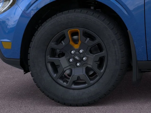 New 2026 Velocity Blue Ford Tremor image 20