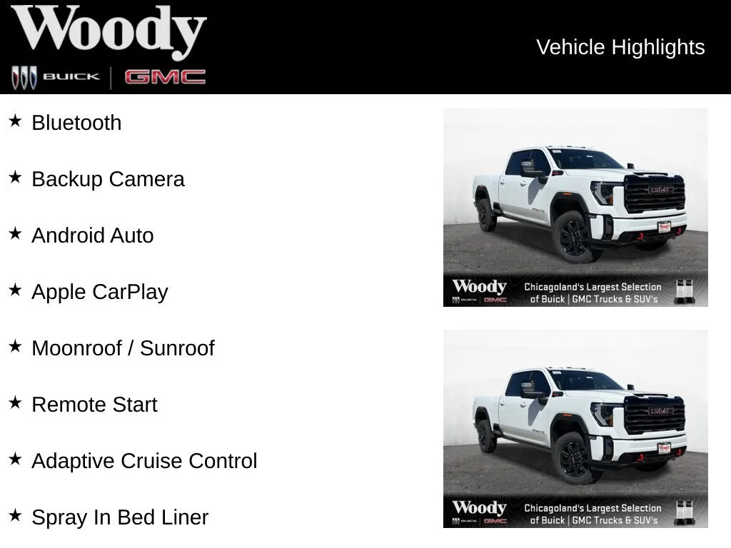 Vehicle thumbnail