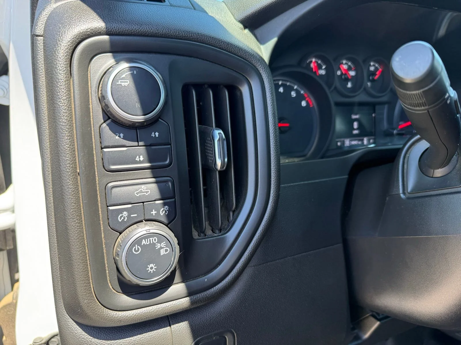 2022 Chevrolet Silverado 3500HD Work Truck - Photo 15
