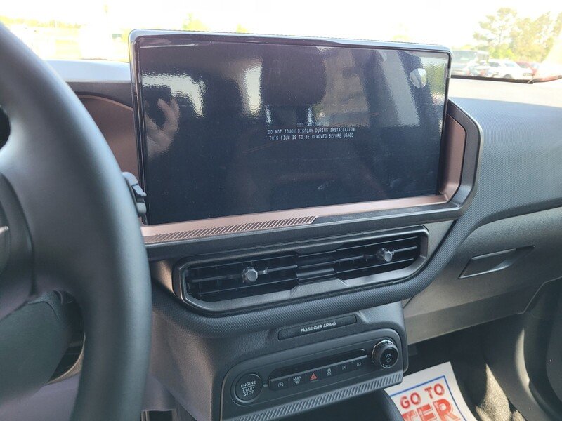 2025 Ford Bronco Sport Outer Banks - Photo 39