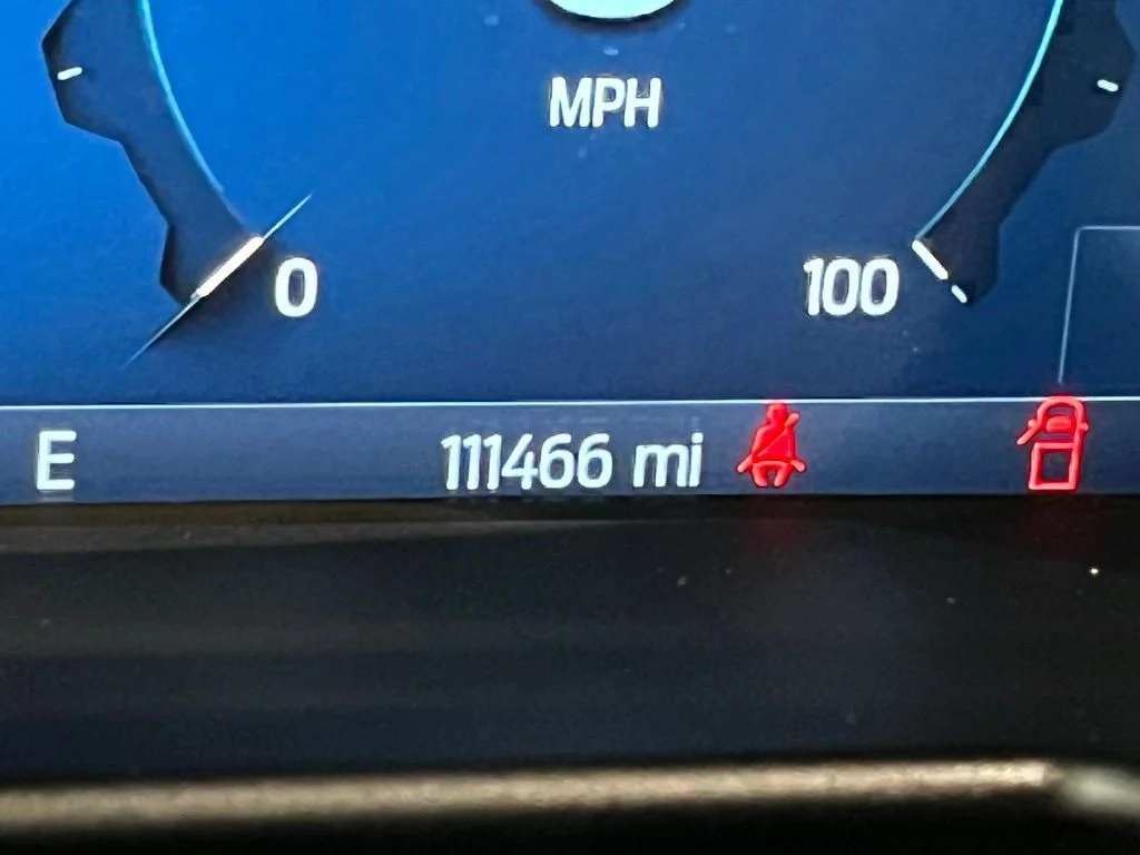 Used 2023 White Ford Lariat image 28