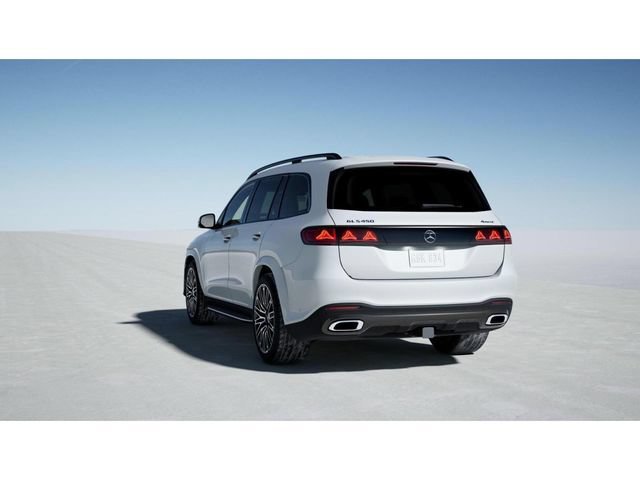 New 2027 MANUFAKTUR Moonlight White Met Mercedes-Benz  image 27