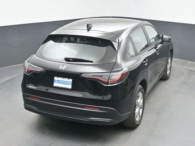 2025 Honda HR-V LX - Photo 94