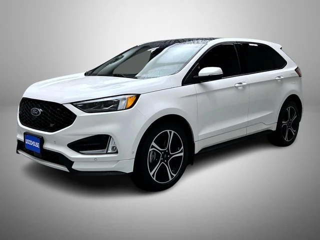 2019 Ford Edge ST