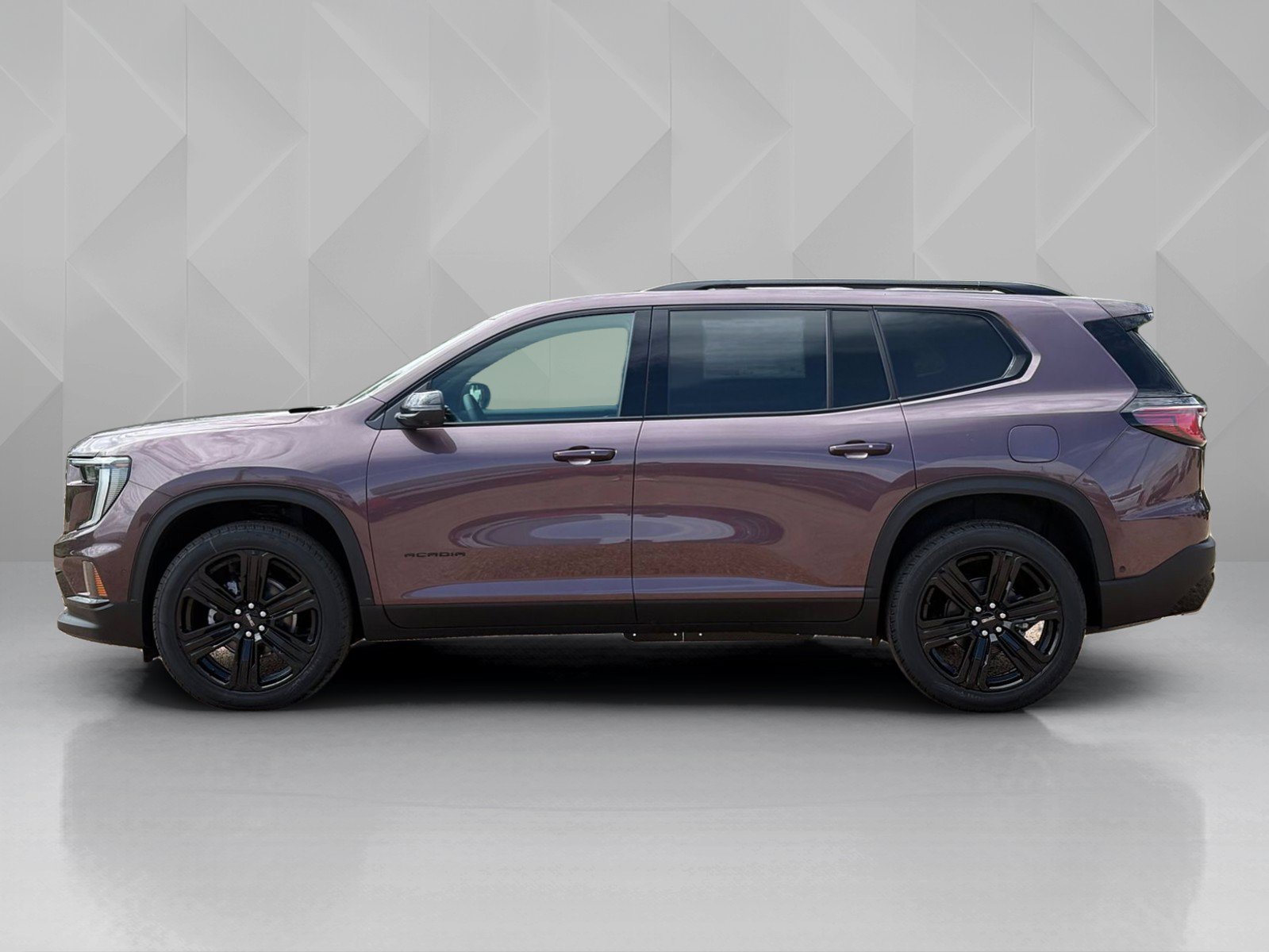 2026 GMC Acadia Elevation - Photo 8