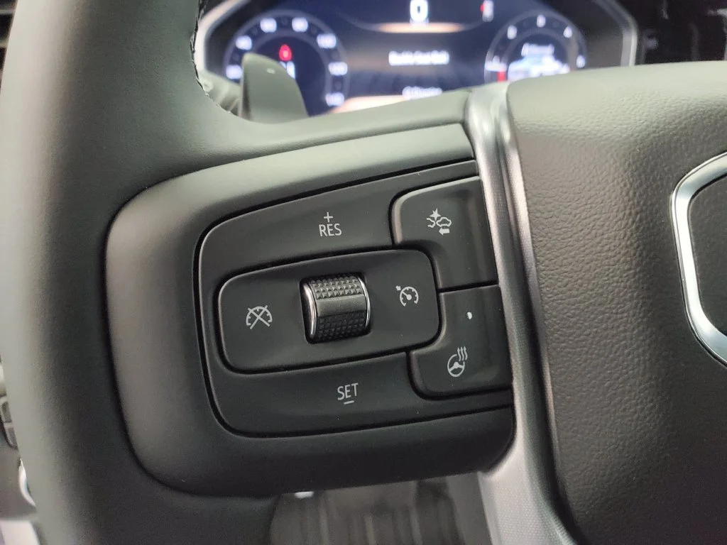 2026 GMC Sierra 1500 SLT - Photo 9