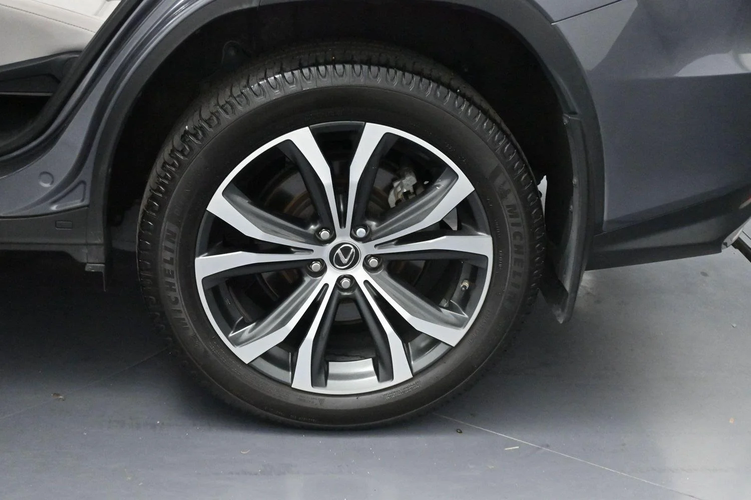 Used 2021  Lexus RX 350 image 40