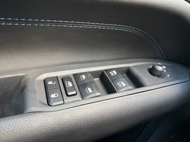 New 2026 White Jeep Limited image 20