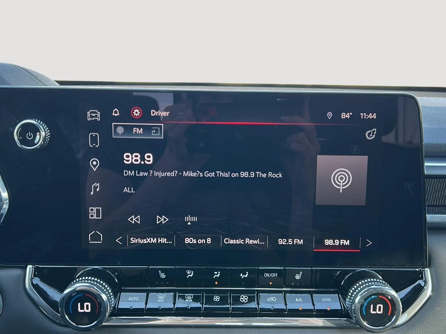 2024 GMC Canyon Elevation - Photo 6