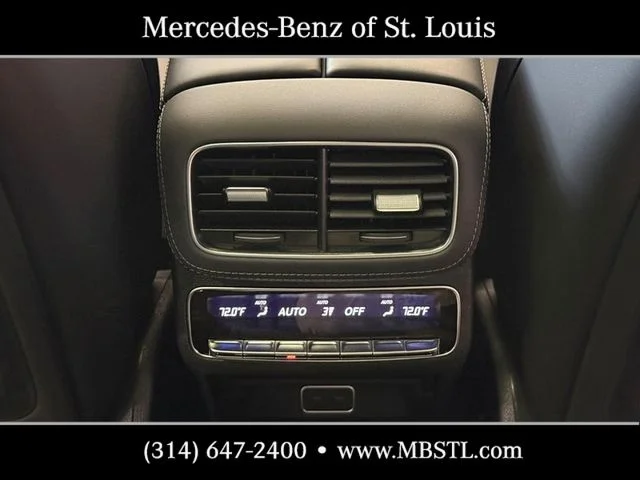 2026 Mercedes-Benz GLE AMG GLE63 S - Photo 18