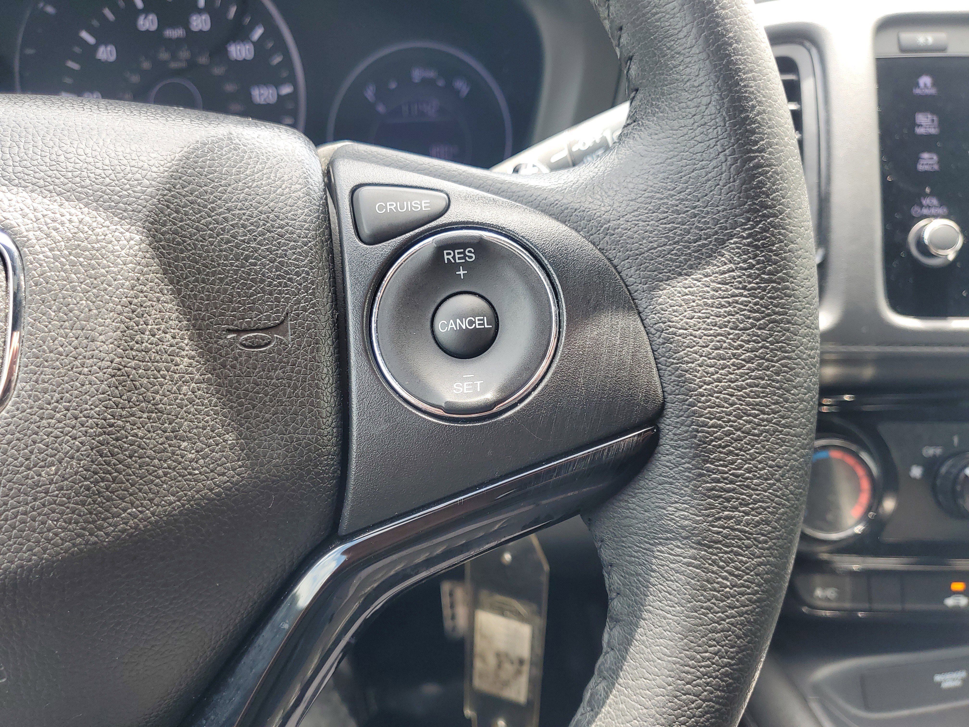 Used 2022 Black Honda Sport image 21