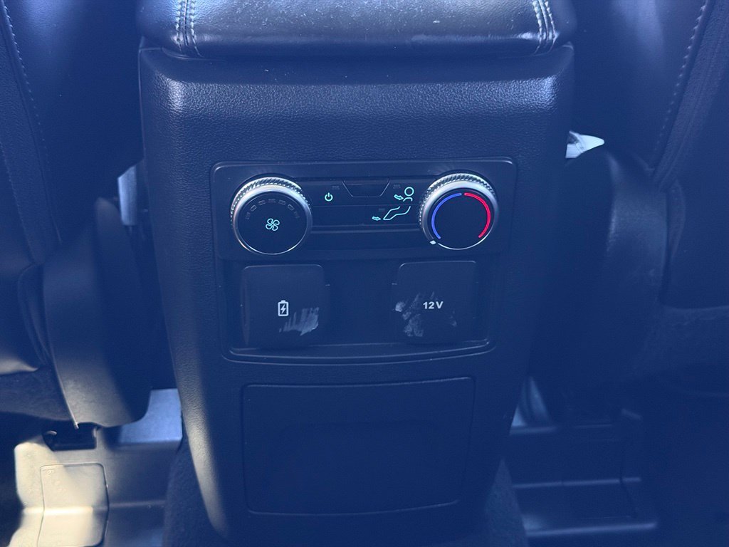 Used 2023 Silver Ford XLT image 18