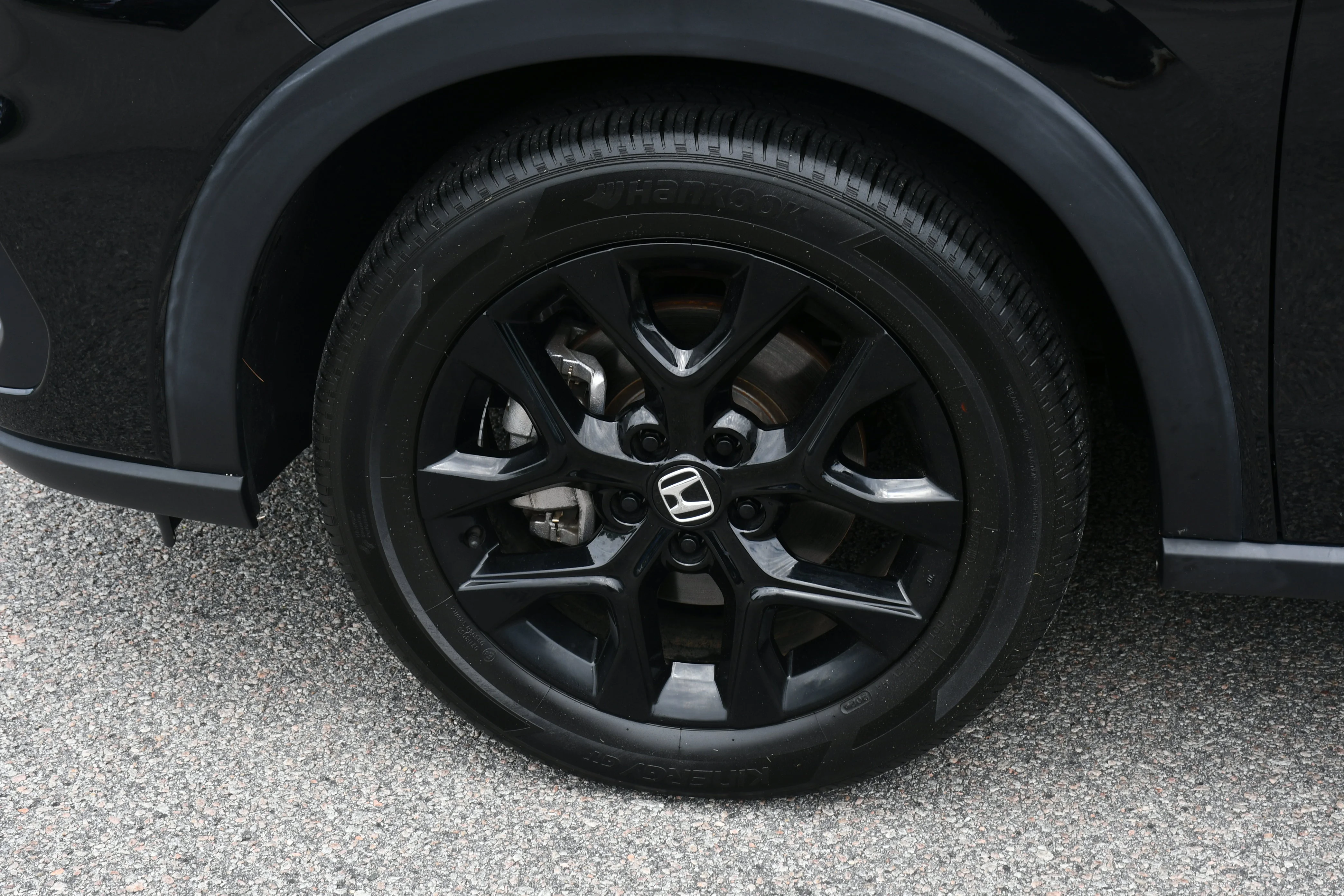 2025 Honda HR-V Sport - Photo 21