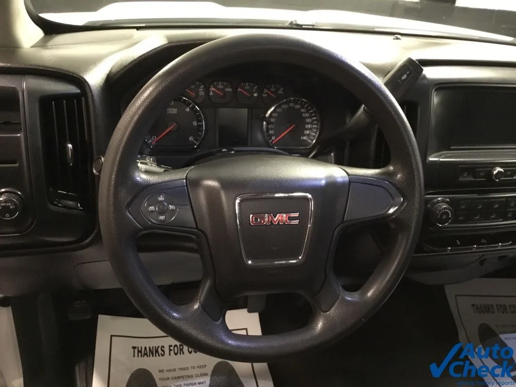 2018 GMC Sierra 1500 Base - Photo 36