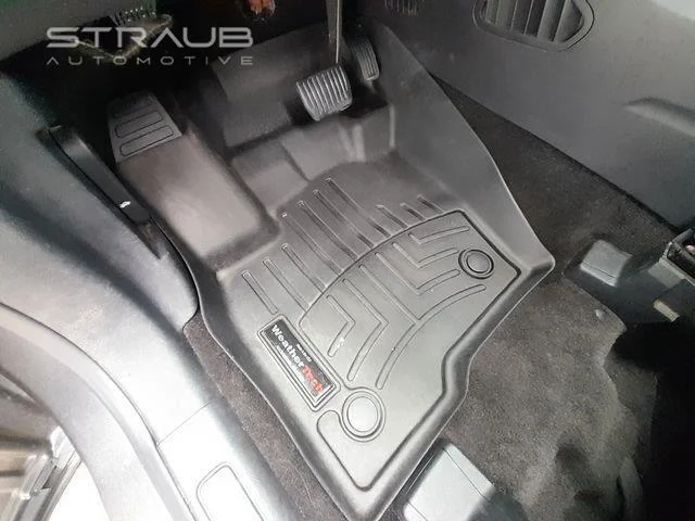Used 2018 Magnetic Ford SEL image 35