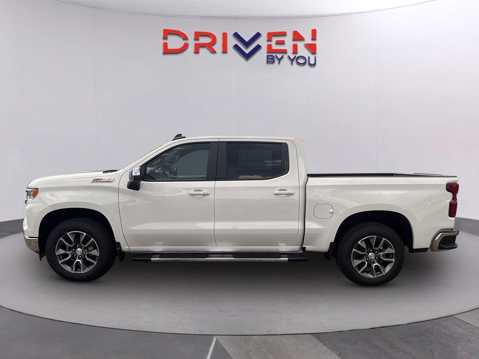 2026 Chevrolet Silverado 1500 LT - Photo 7