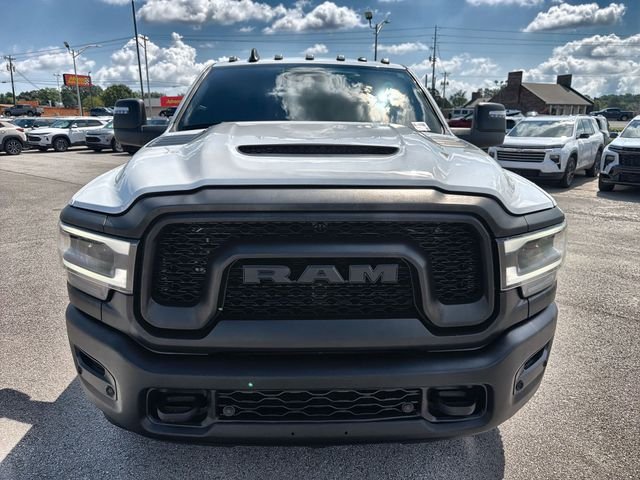 Used 2024 White Ram Rebel image 16