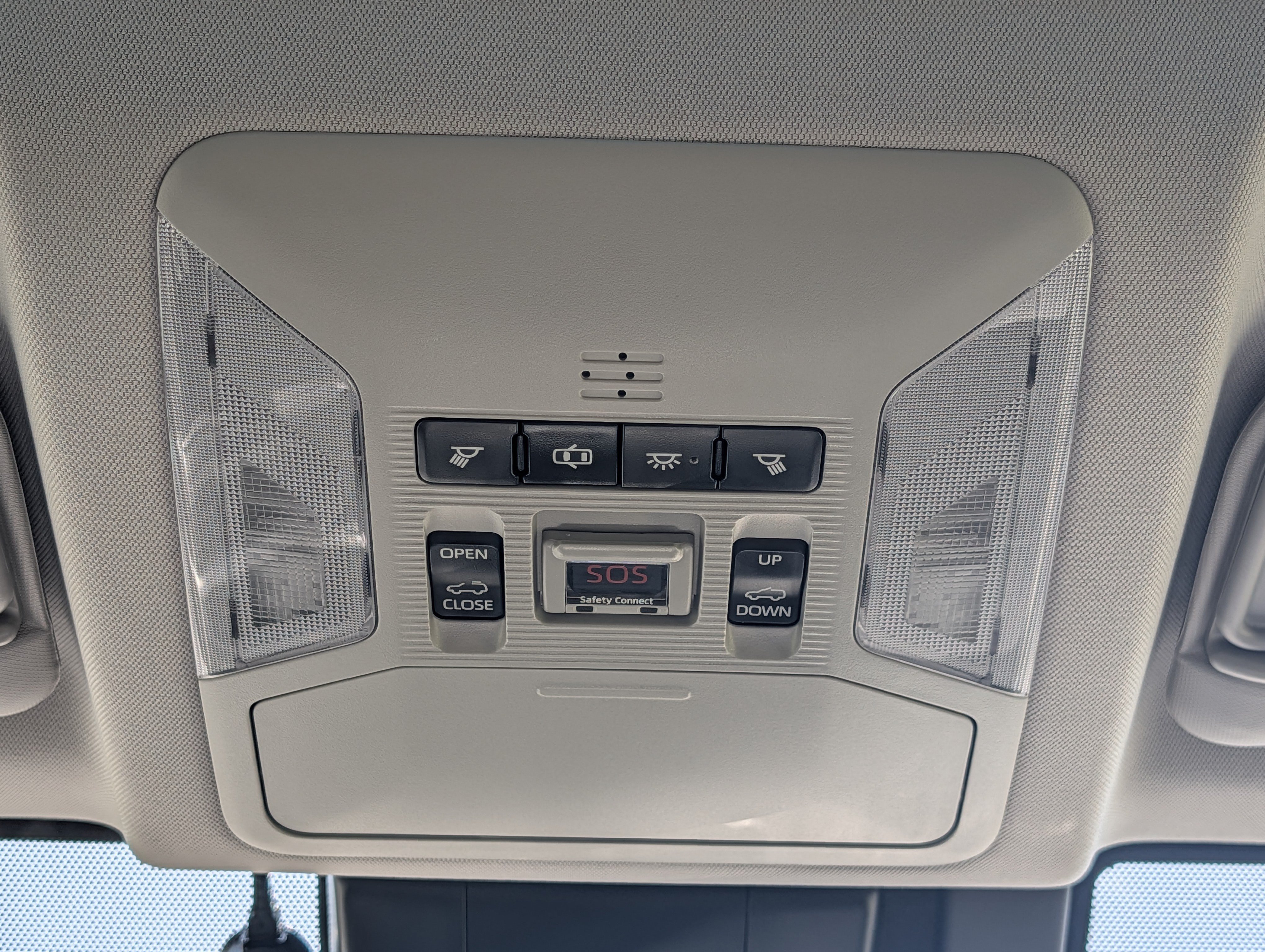 Certified Used 2019 Midnight Black Metallic Toyota XLE image 32