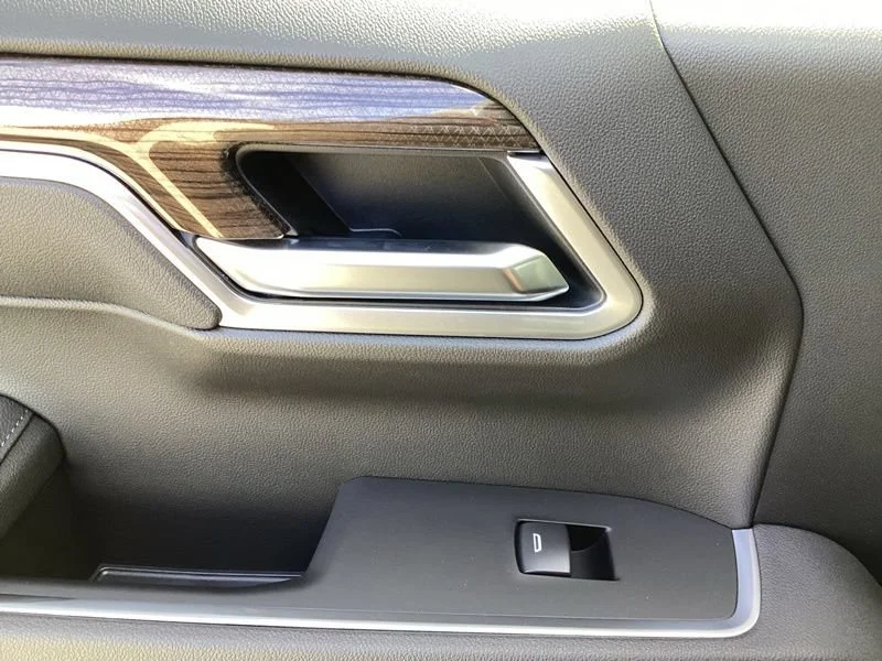 2026 Chevrolet Silverado 1500 LT - Photo 17