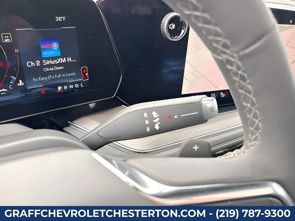 2026 Chevrolet Tahoe Premier - Photo 22