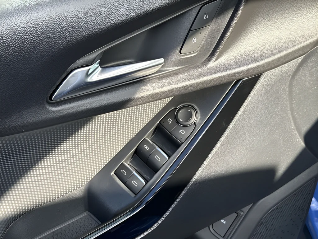 2026 Chevrolet Equinox RS - Photo 15