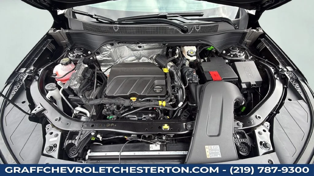 2026 Chevrolet Trax RS - Photo 44