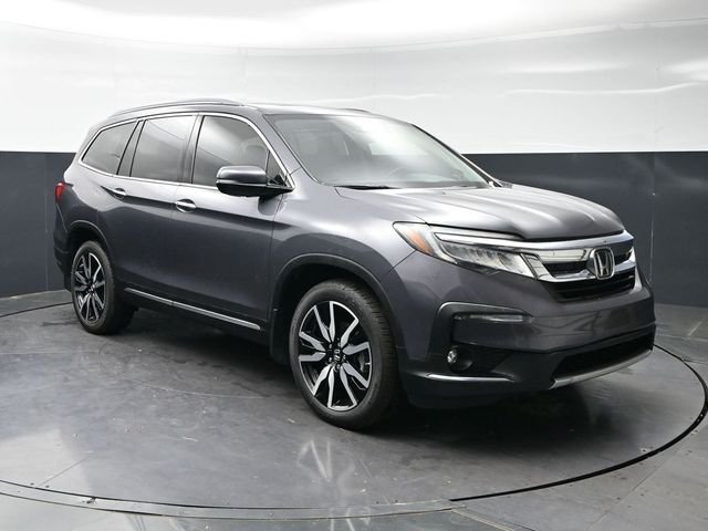 Certified Used 2022  Honda Elite image 3