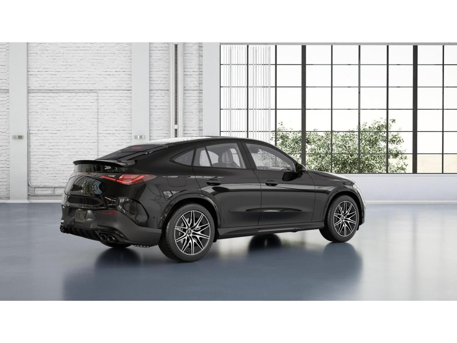 New 2027 Black Mercedes-Benz  image 20