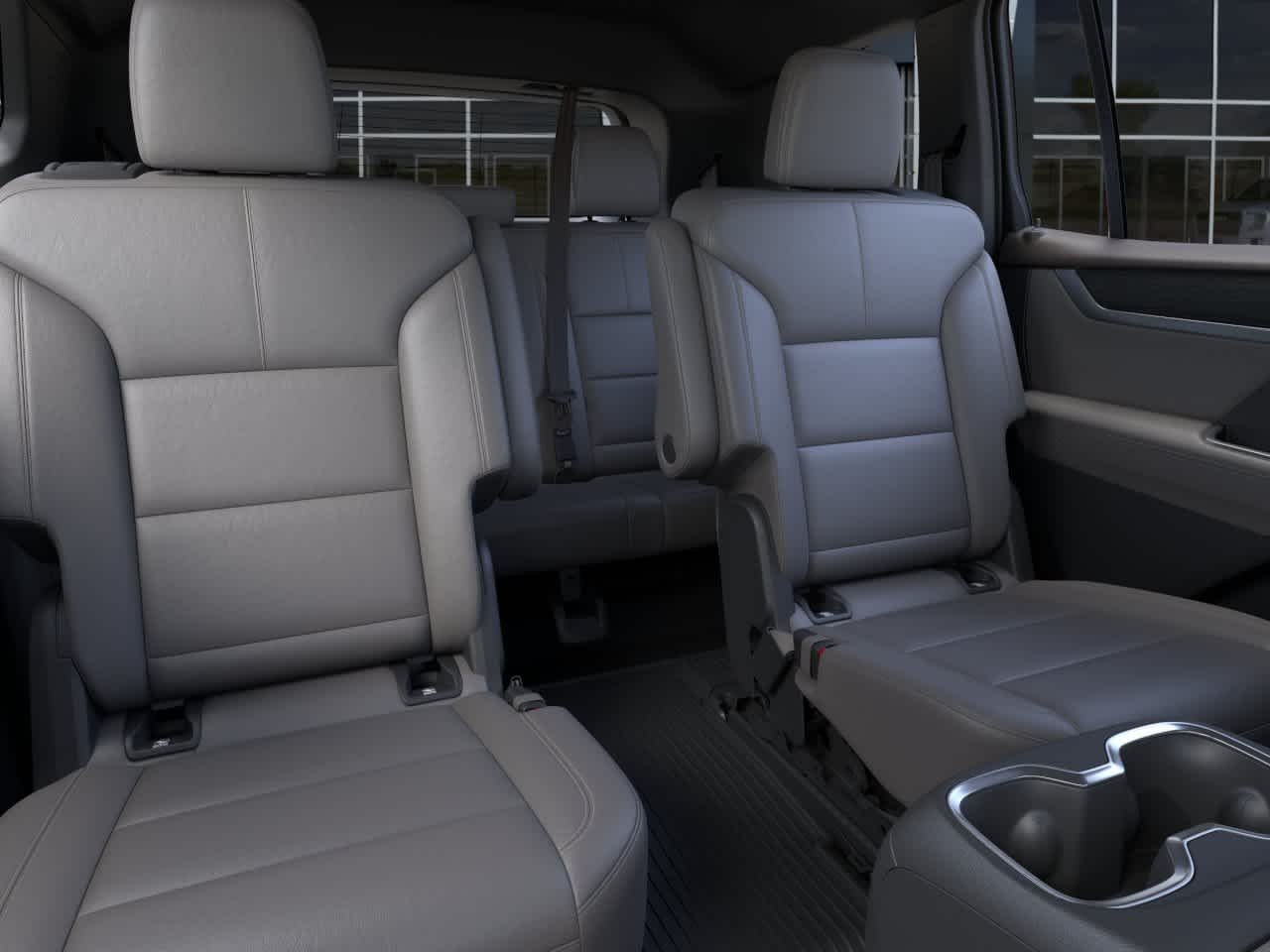 New 2026 Sterling Metallic GMC Elevation image 17