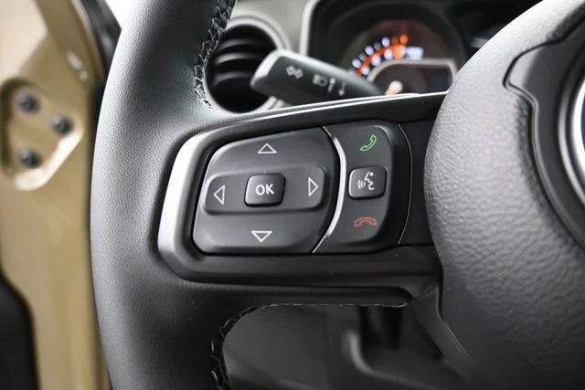 New 2026 41 Exterior Paint Jeep Mojave X image 19
