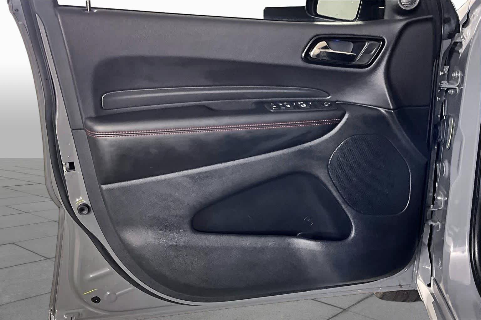 Used 2025  Dodge GT image 21