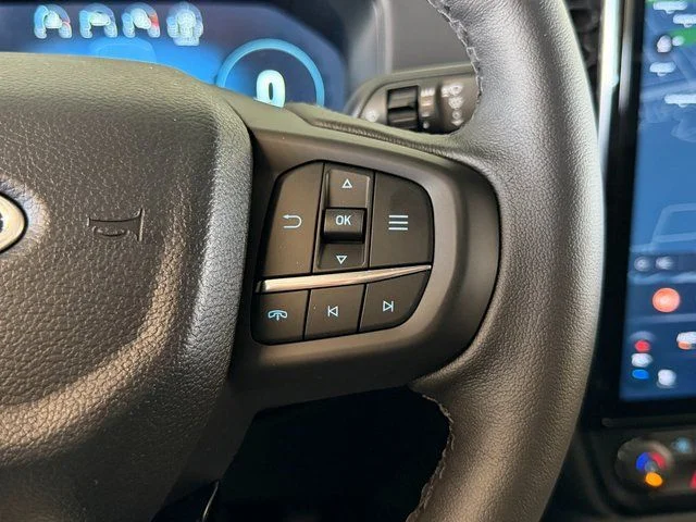 New 2026 Avalanche Ford Lariat image 31