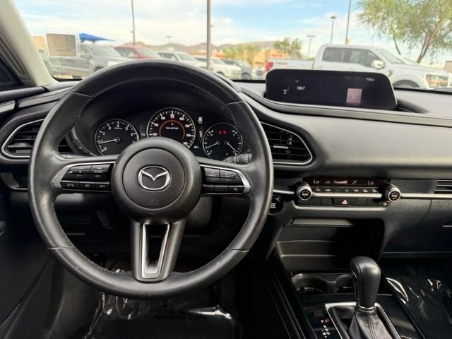 2024 Mazda CX-30 Select Sport - Photo 16